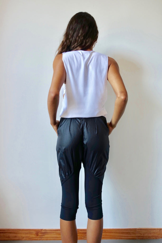 King of the Road Unisex ¾ Fly Legging bottoms kor-nyc