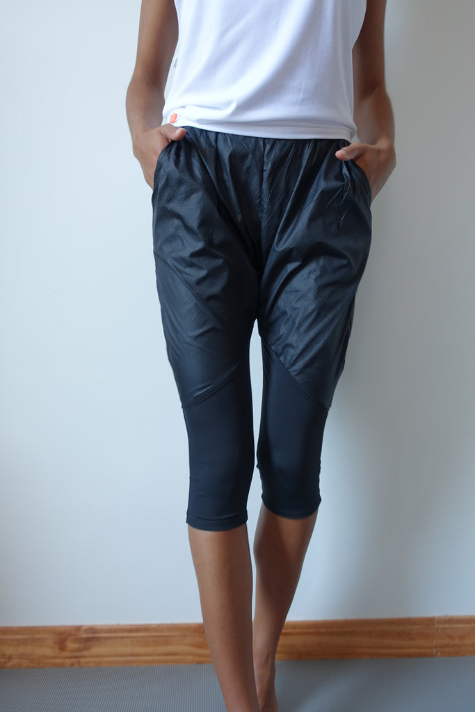 King of the Road Unisex ¾ Fly Legging bottoms kor-nyc